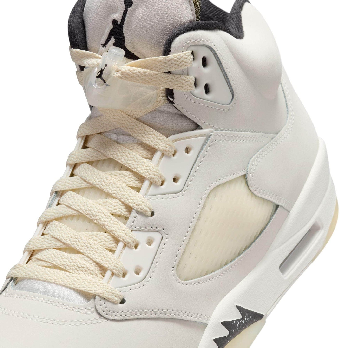 Air Jordan 5 Retro SE " Sail" - Men's