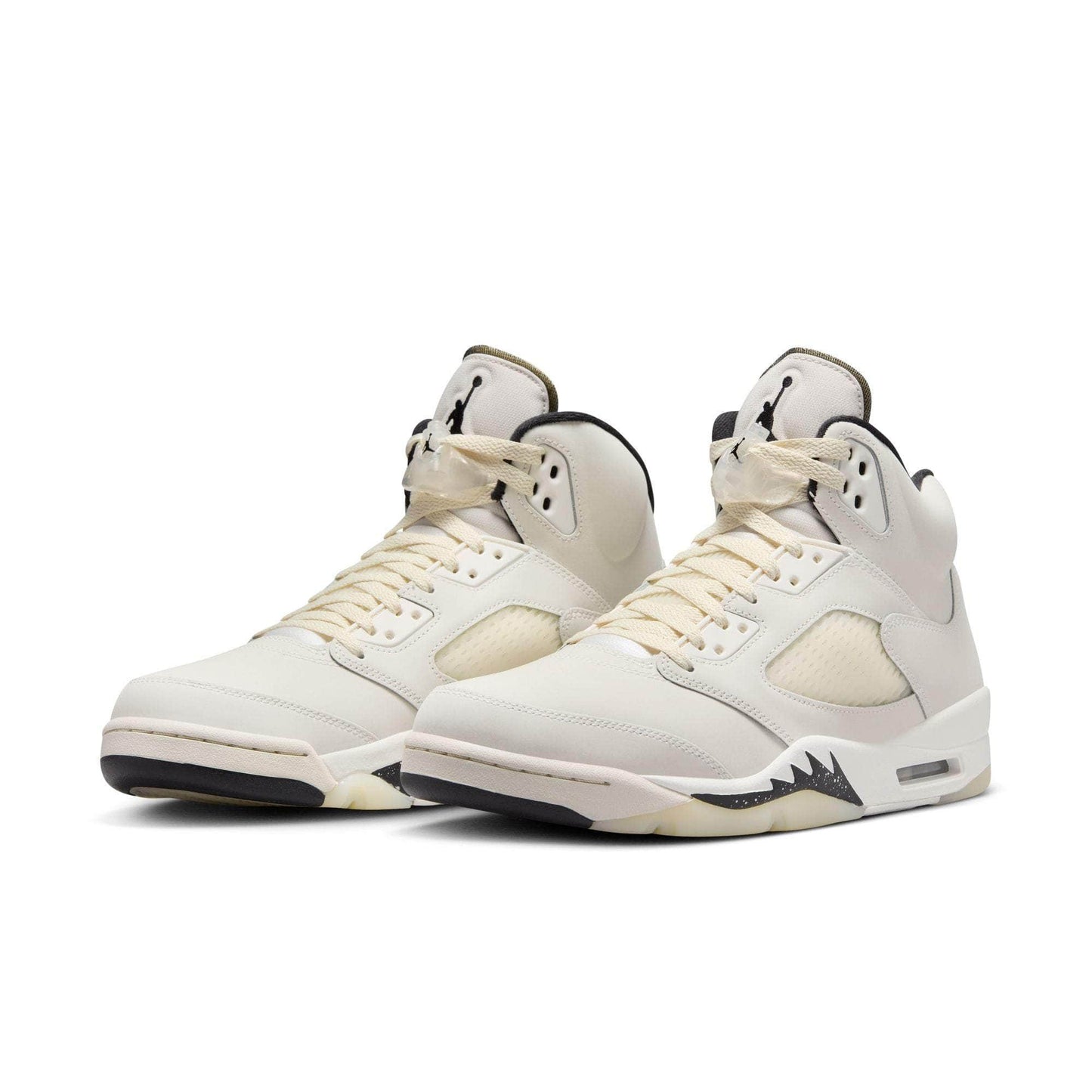 Air Jordan 5 Retro SE " Sail" - Men's