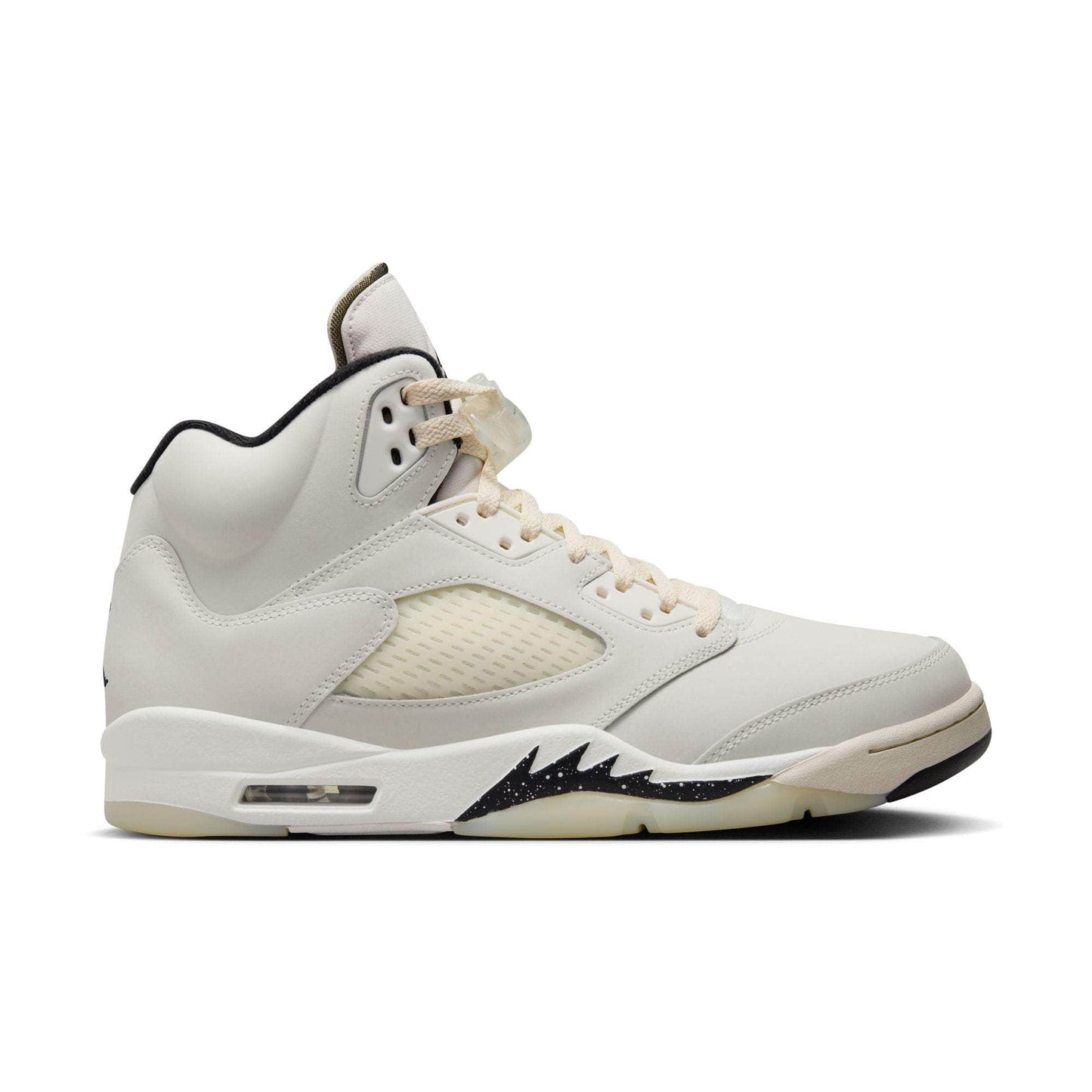 Air Jordan 5 Retro SE " Sail" - Men's