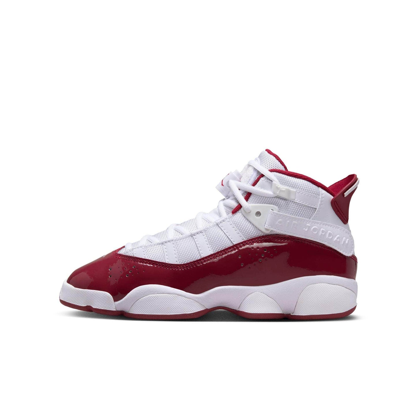Air Jordan 6 Rings - Boy's GS