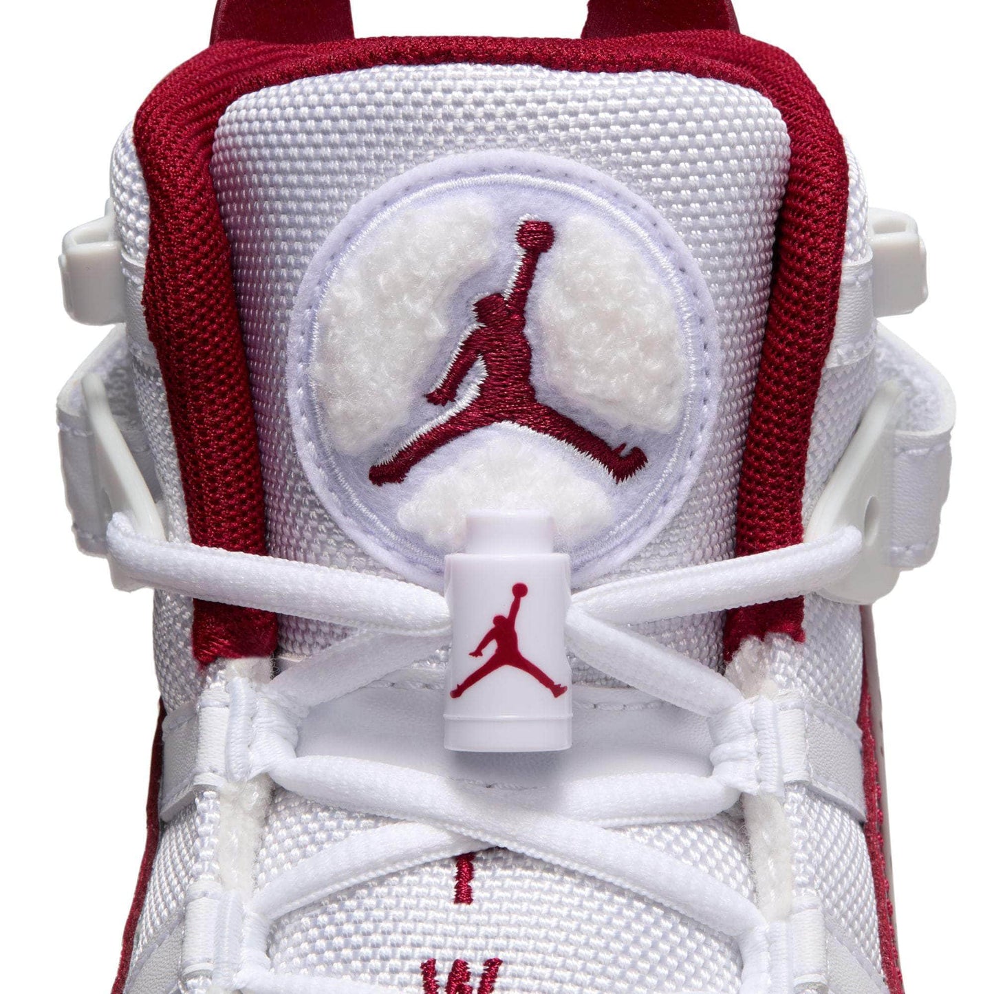 Air Jordan 6 Rings - Boy's GS