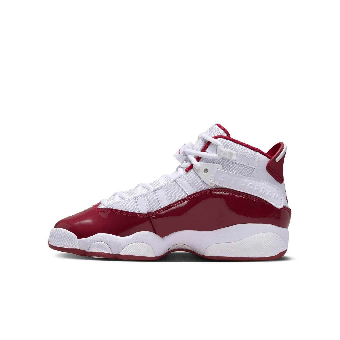 Air Jordan 6 Rings - Boy's GS