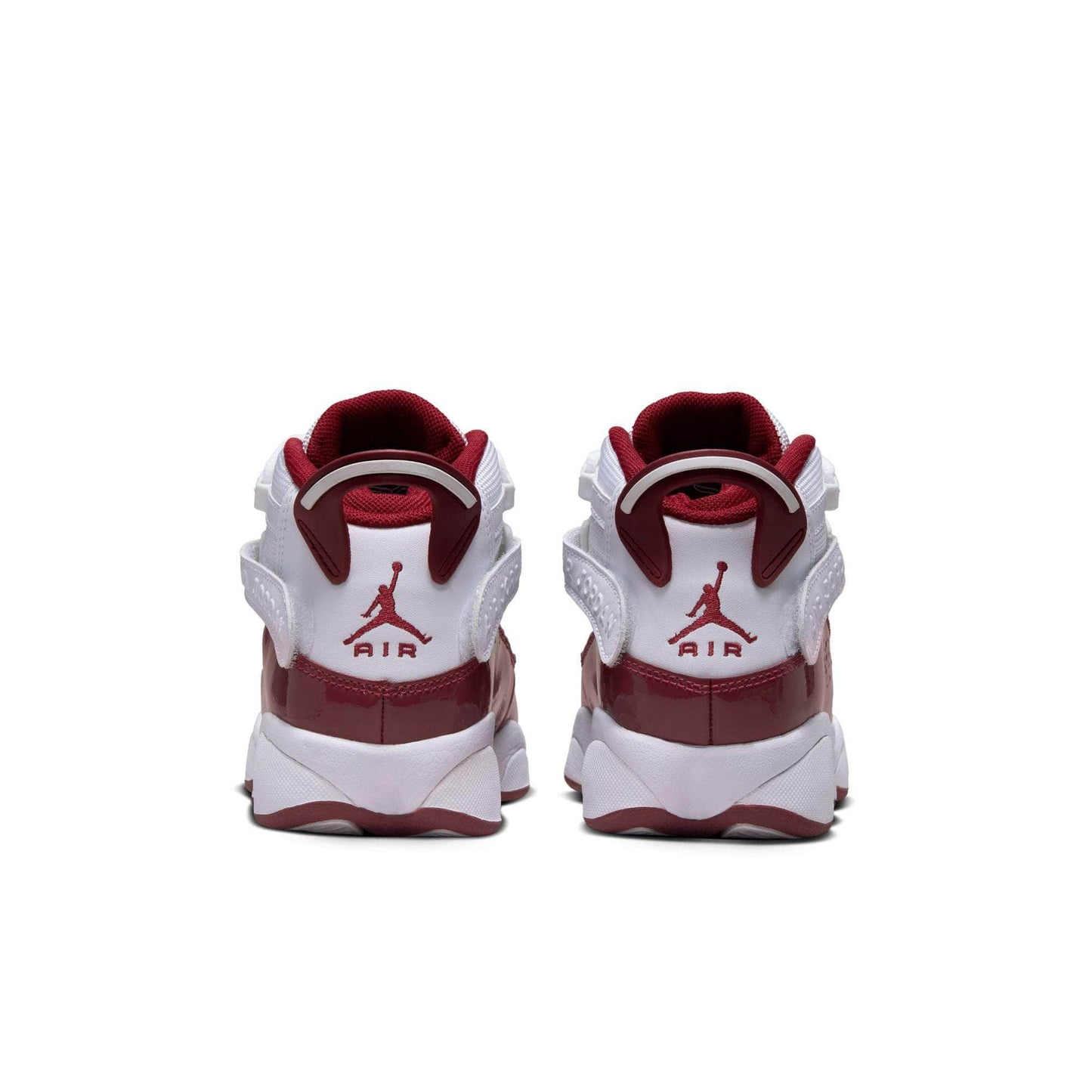 Air Jordan 6 Rings - Boy's GS