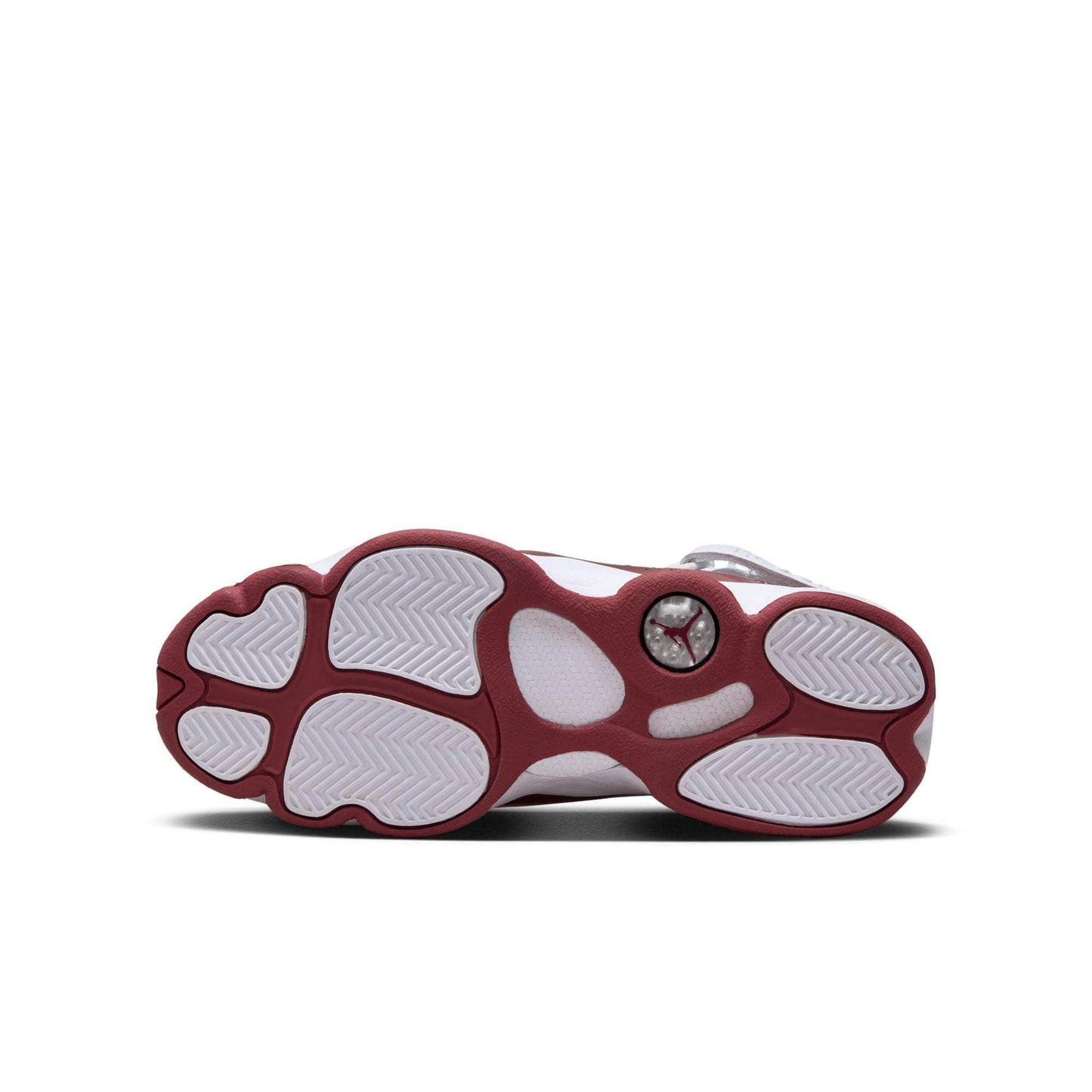 Air Jordan 6 Rings - Boy's GS