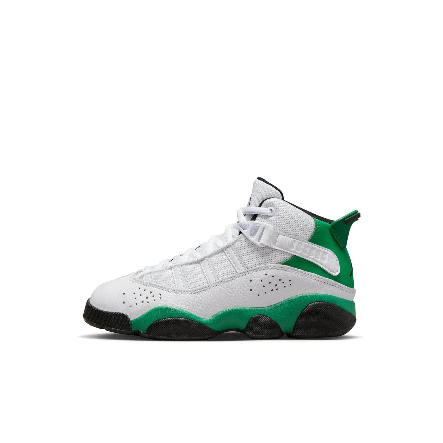 Air Jordan 6 Rings - Kid's PS
