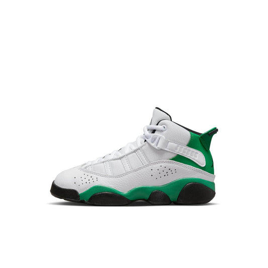 Air Jordan 6 Rings - Kid's PS