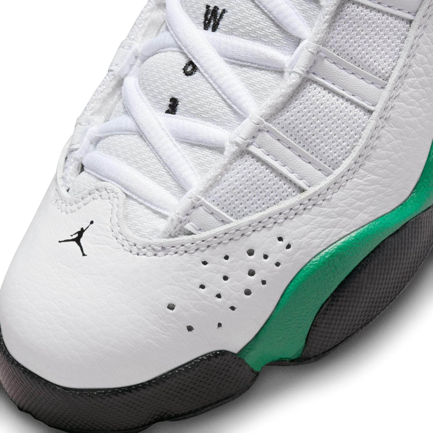 Air Jordan 6 Rings - Kid's PS
