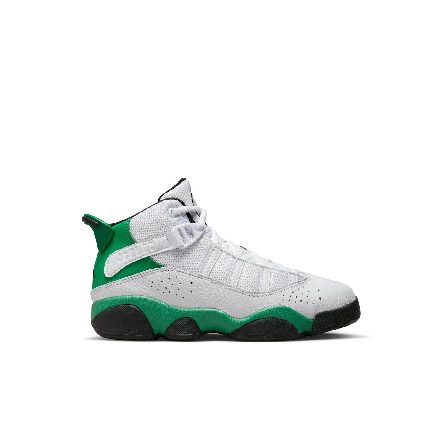 Air Jordan 6 Rings - Kid's PS
