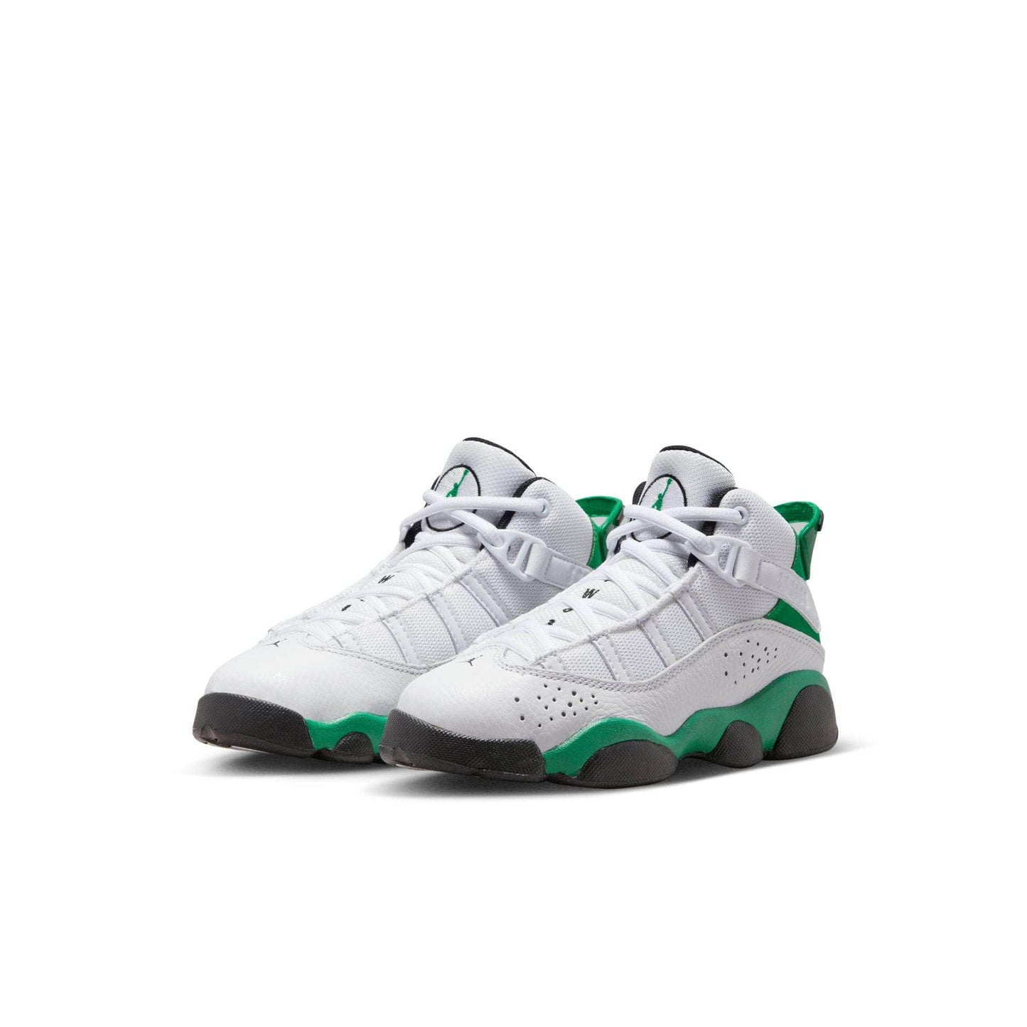 Air Jordan 6 Rings - Kid's PS