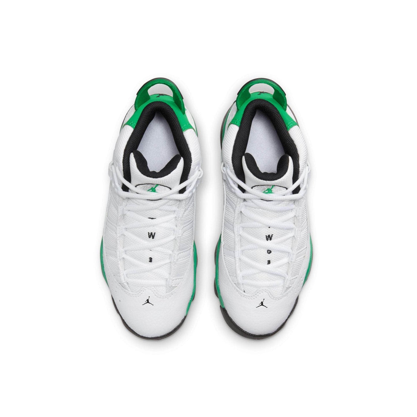Air Jordan 6 Rings - Kid's PS