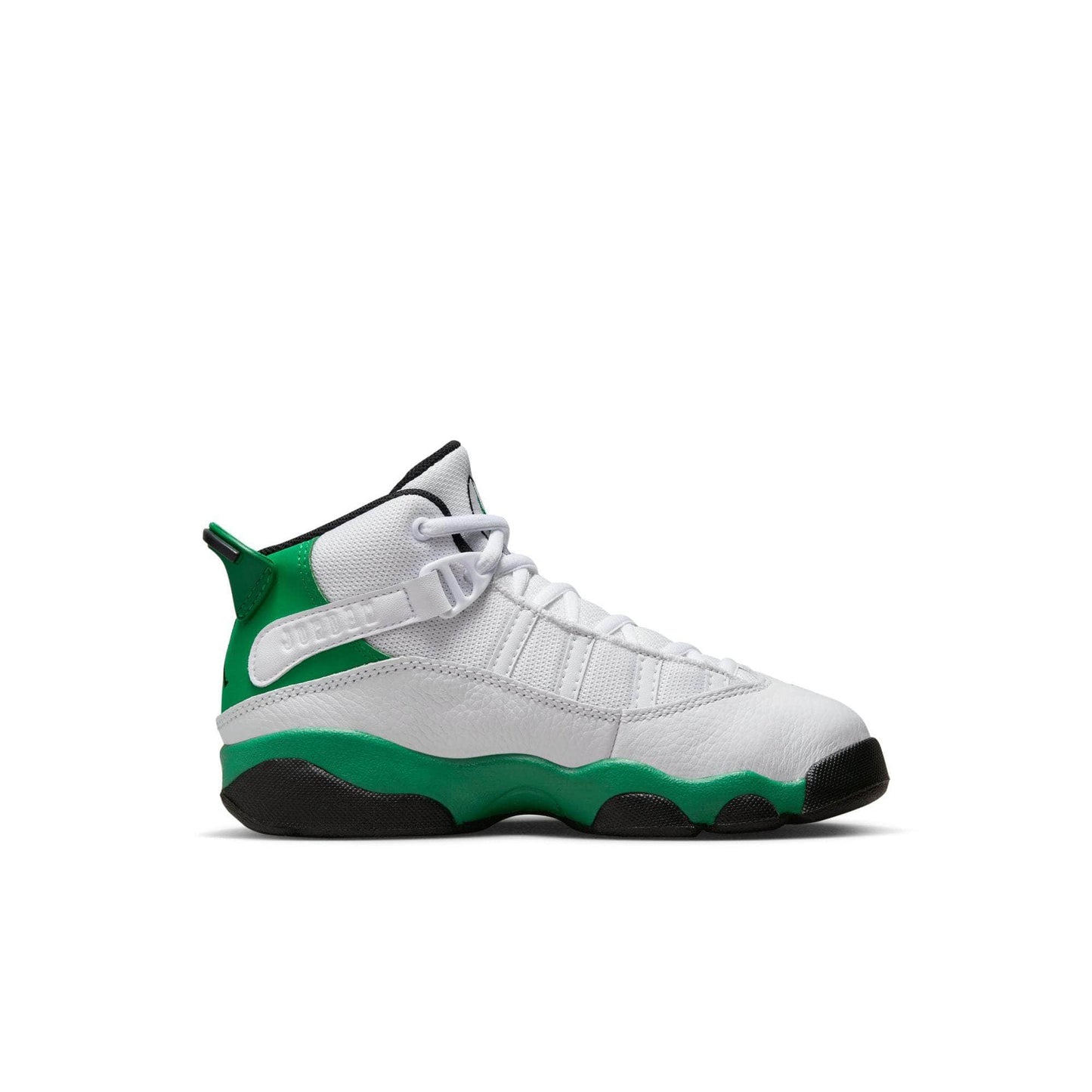 Air Jordan 6 Rings - Kid's PS