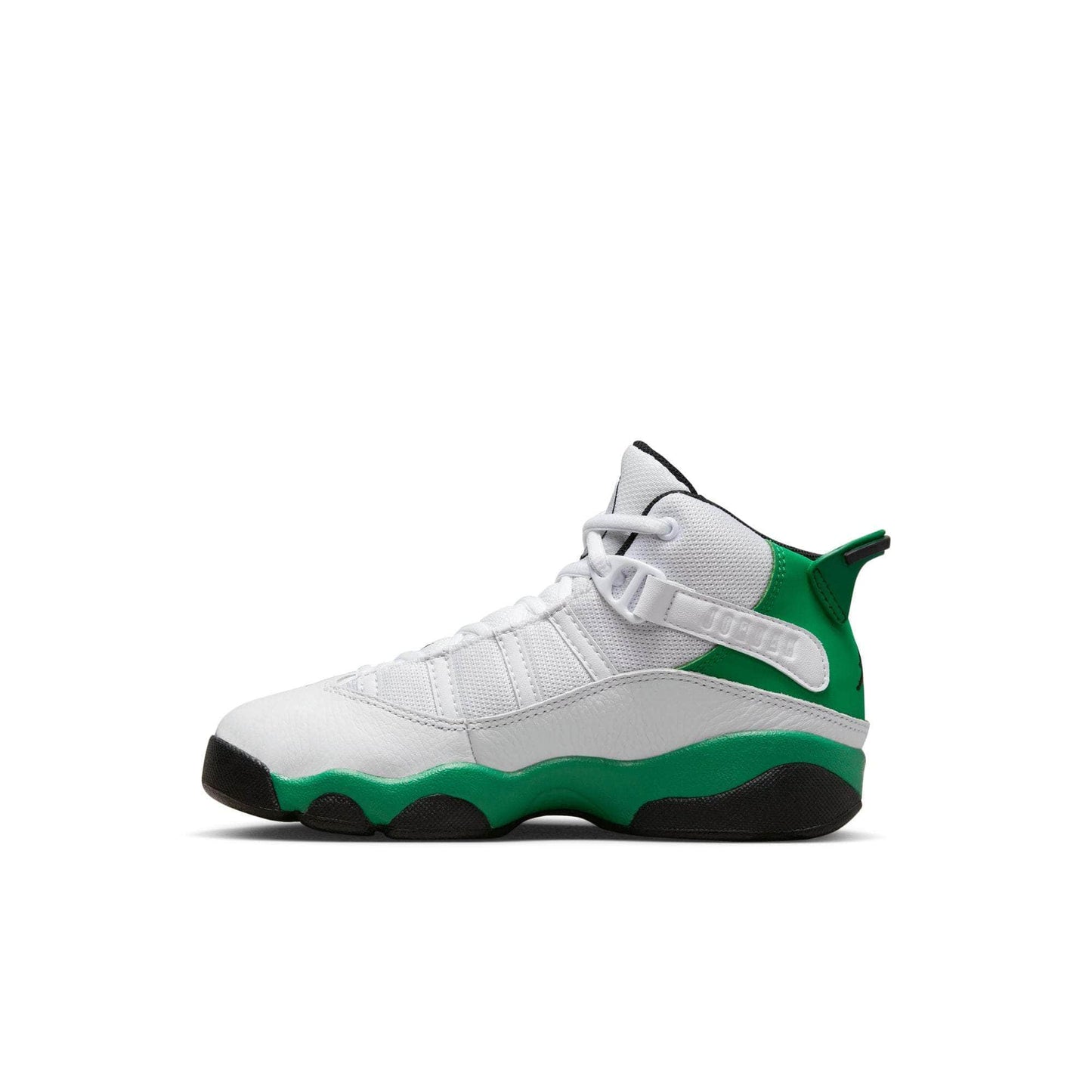Air Jordan 6 Rings - Kid's PS