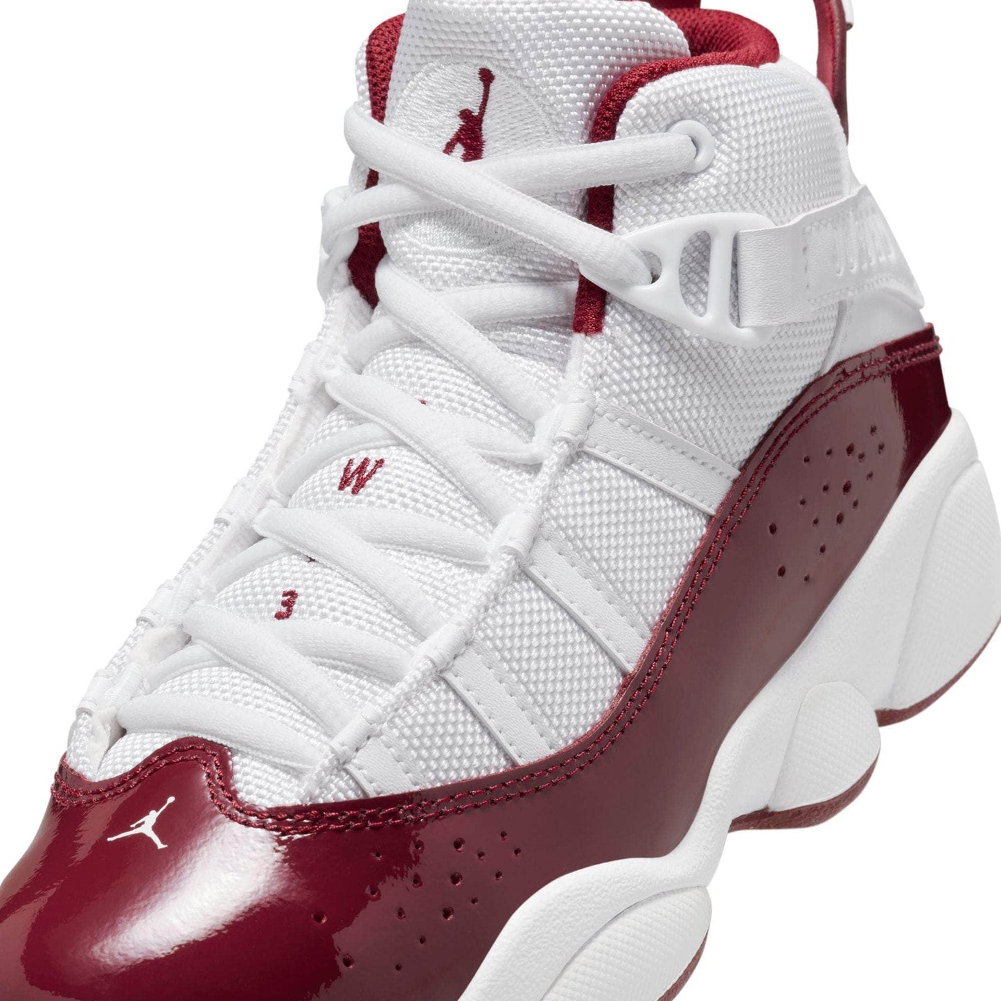 Air Jordan 6 Rings - Kid's PS