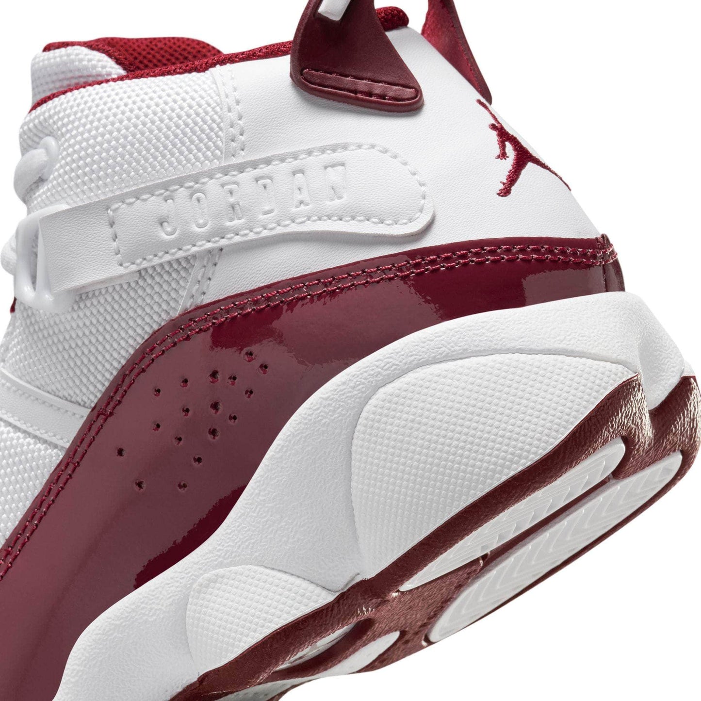 Air Jordan 6 Rings - Kid's PS