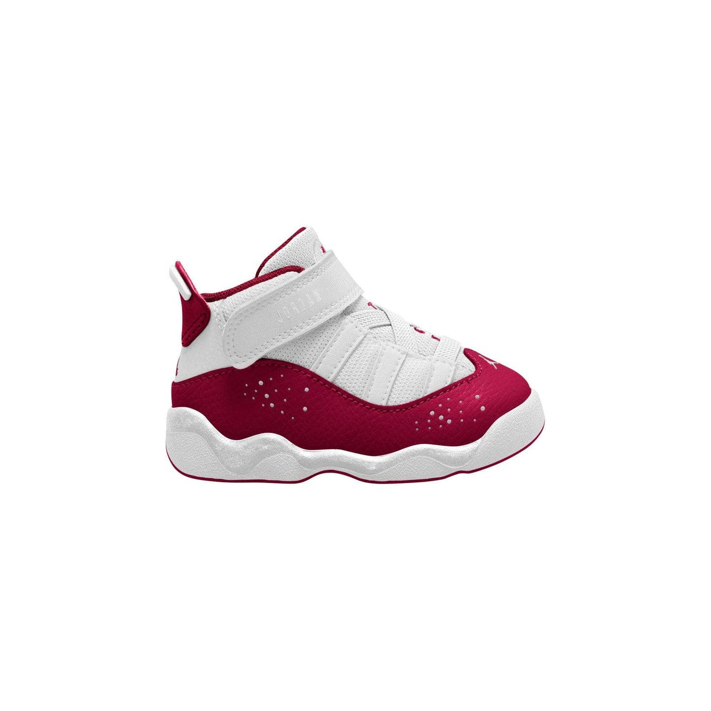 Air Jordan 6 Rings - Toddler's TD