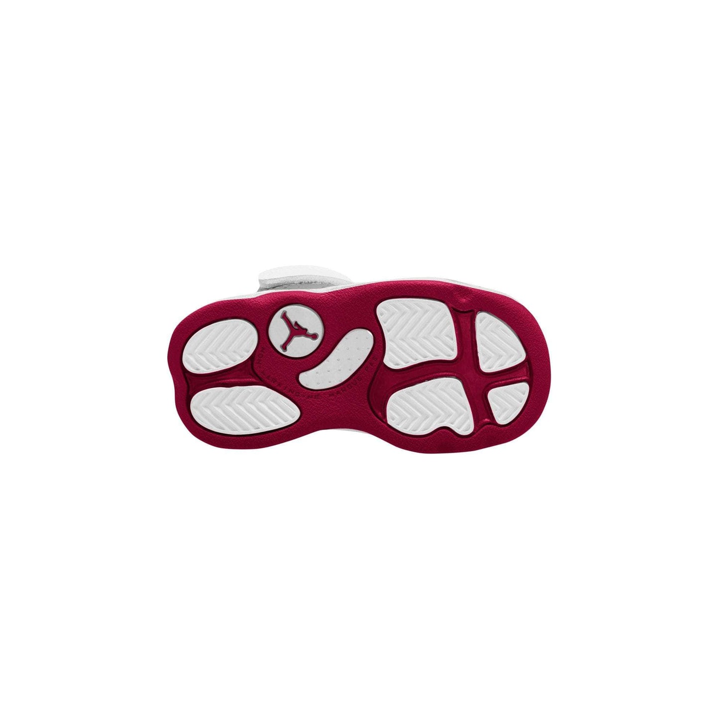 Air Jordan 6 Rings - Toddler's TD