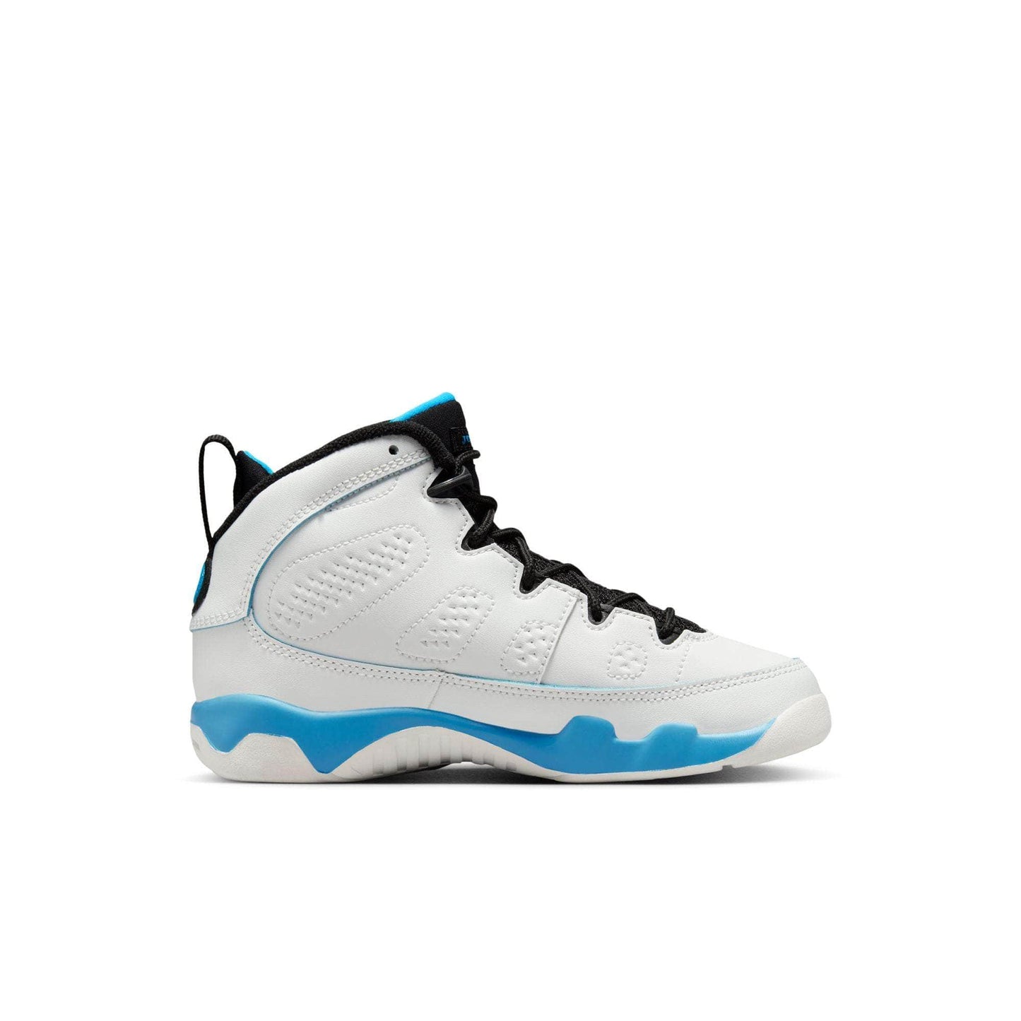 Air Jordan 9 Retro "Powder Blue" - Kid's PS