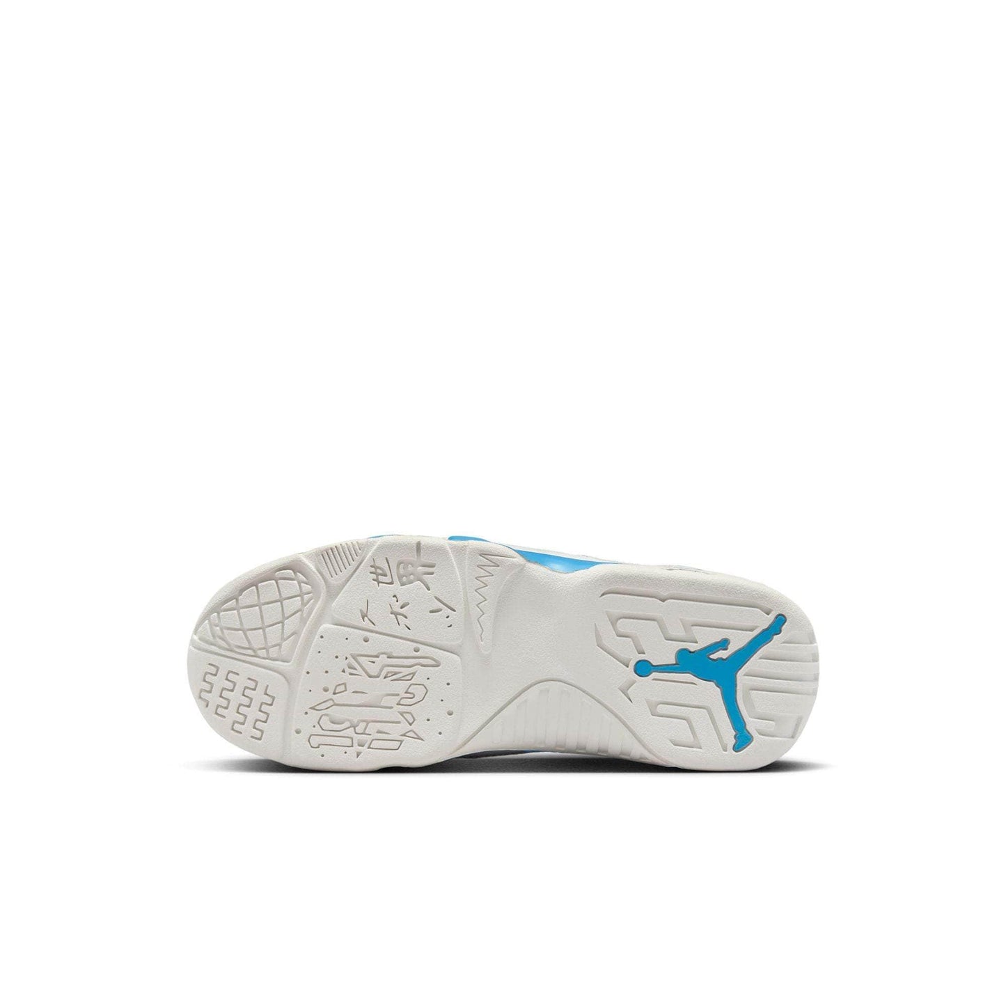Air Jordan 9 Retro "Powder Blue" - Kid's PS