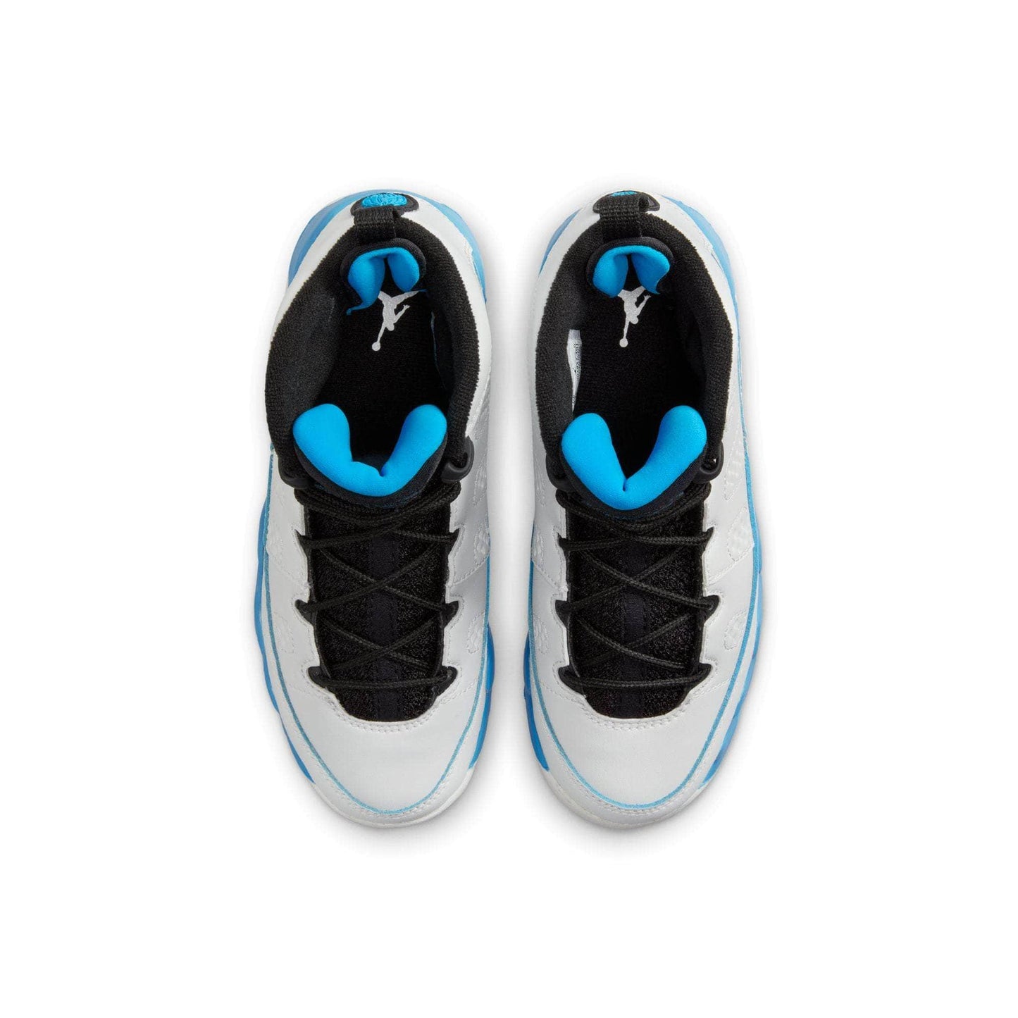 Air Jordan 9 Retro "Powder Blue" - Kid's PS