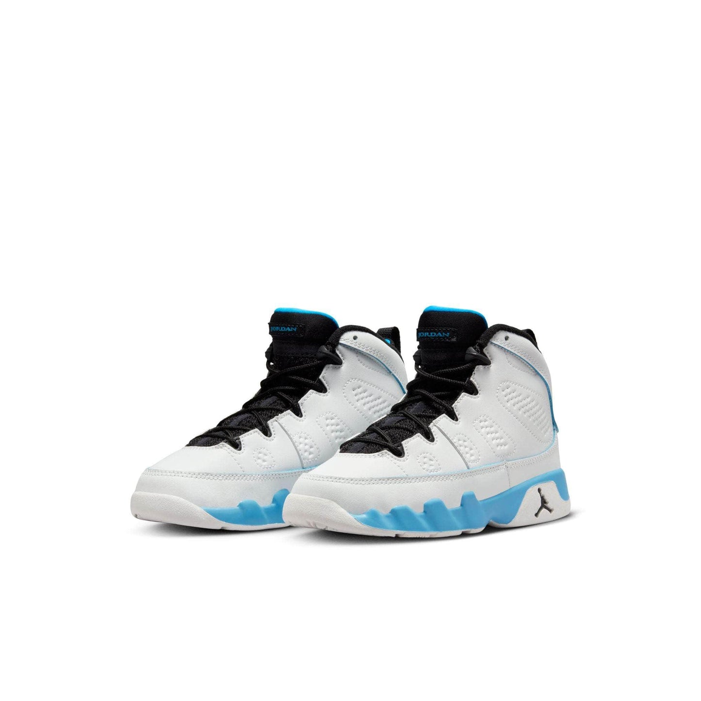 Air Jordan 9 Retro "Powder Blue" - Kid's PS