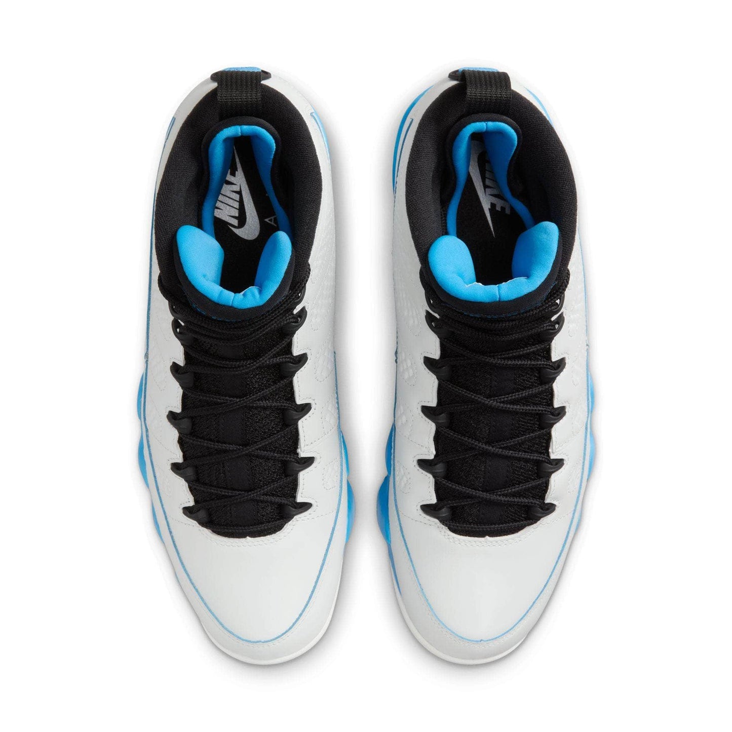 Air Jordan 9 Retro "Powder Blue" - Men's