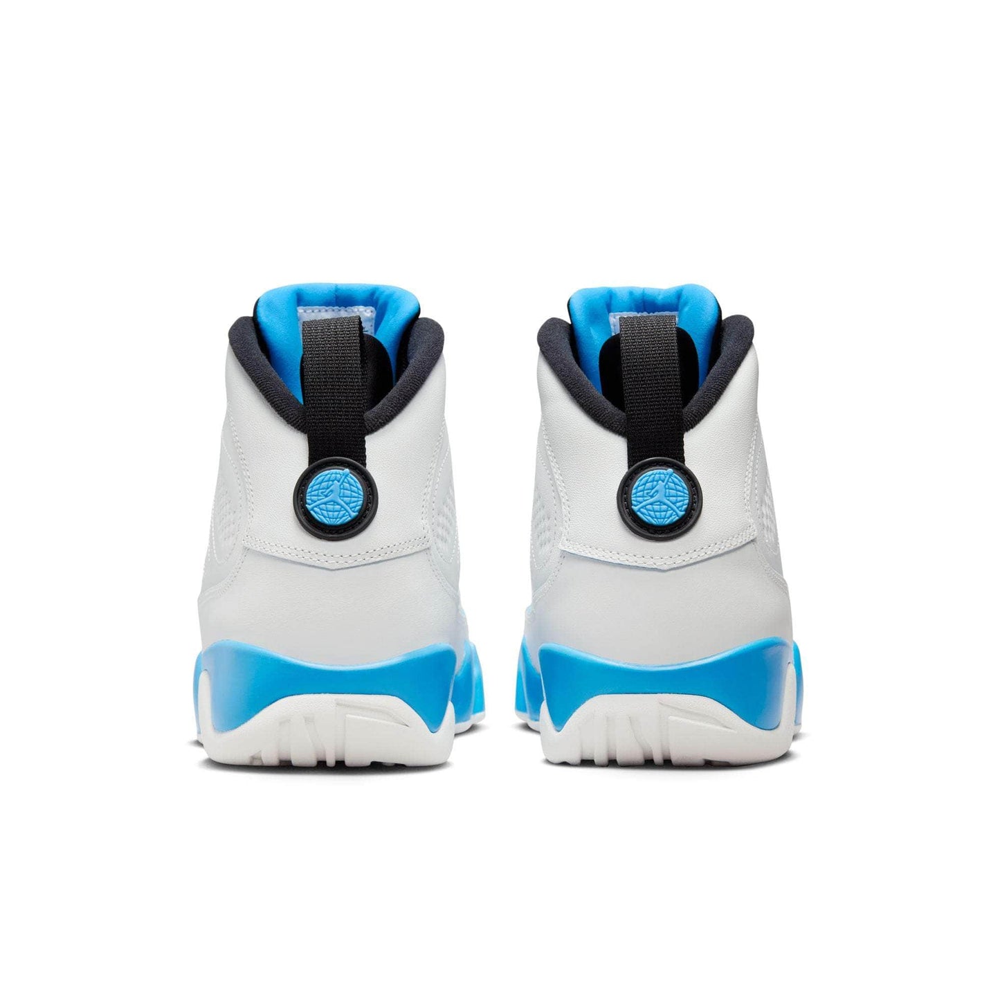 Air Jordan 9 Retro "Powder Blue" - Men's