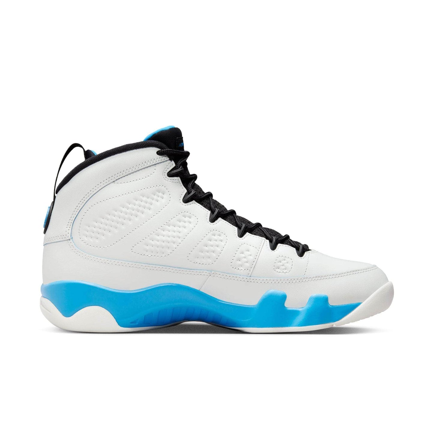 Air Jordan 9 Retro "Powder Blue" - Men's