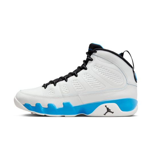 Air Jordan 9 Retro "Powder Blue" - Men's