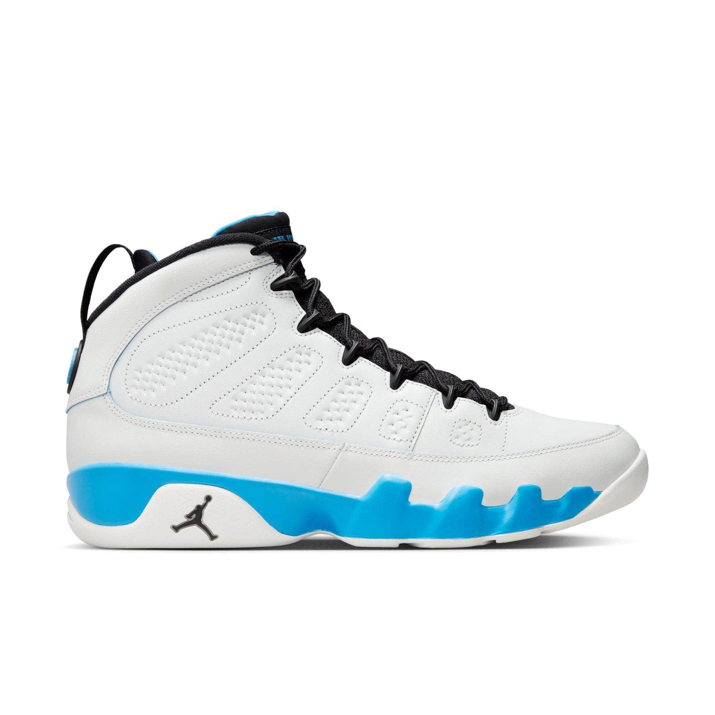 Air Jordan 9 Retro "Powder Blue" - Men's