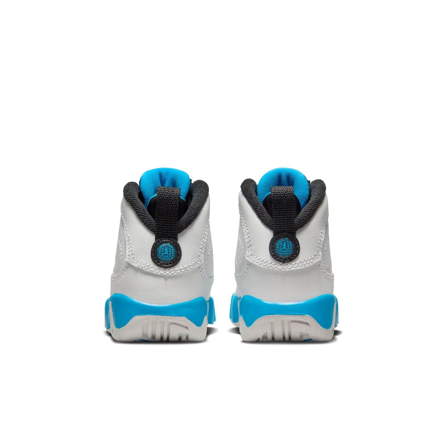 Air Jordan 9 Retro "Powder Blue" - Toddler's TD