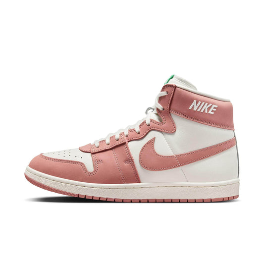 Air Jordan Air Ship PE SP 鈥淩ust Pink鈥?- Men's