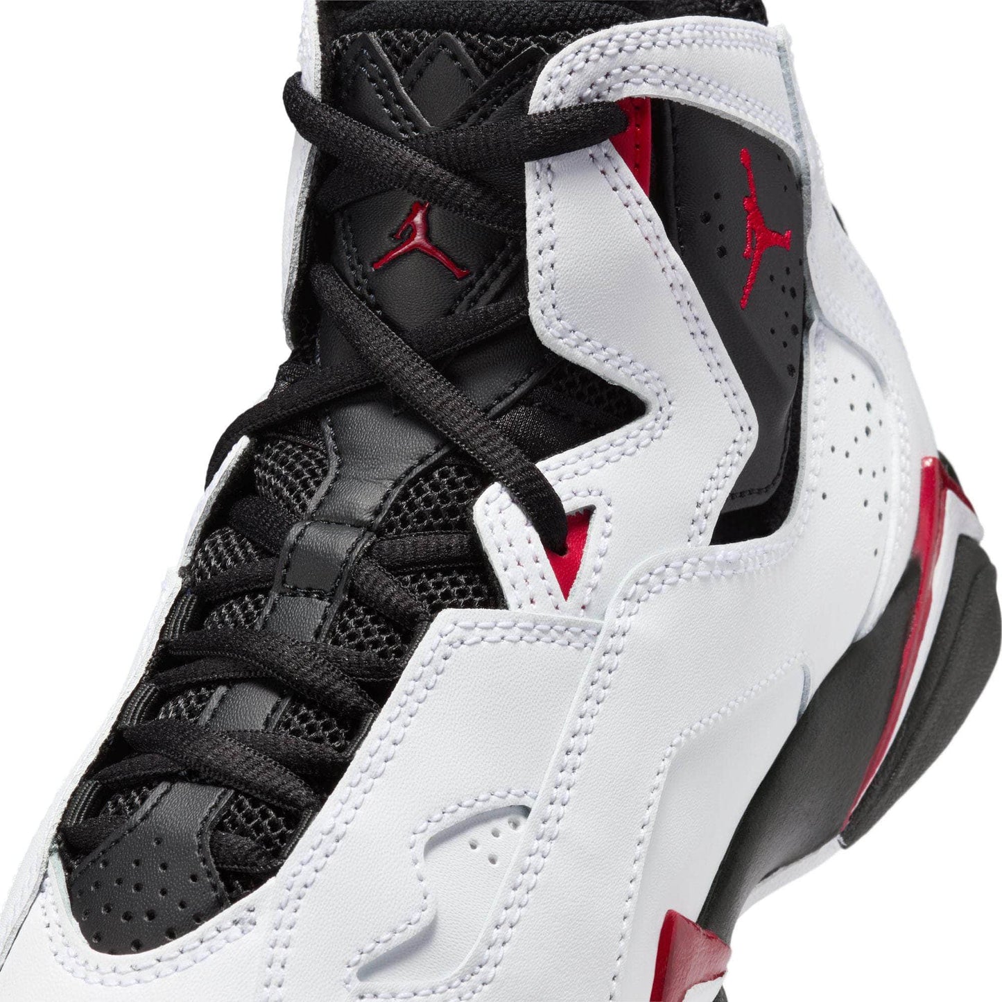 Air Jordan True Flight - Boy's Grade School
