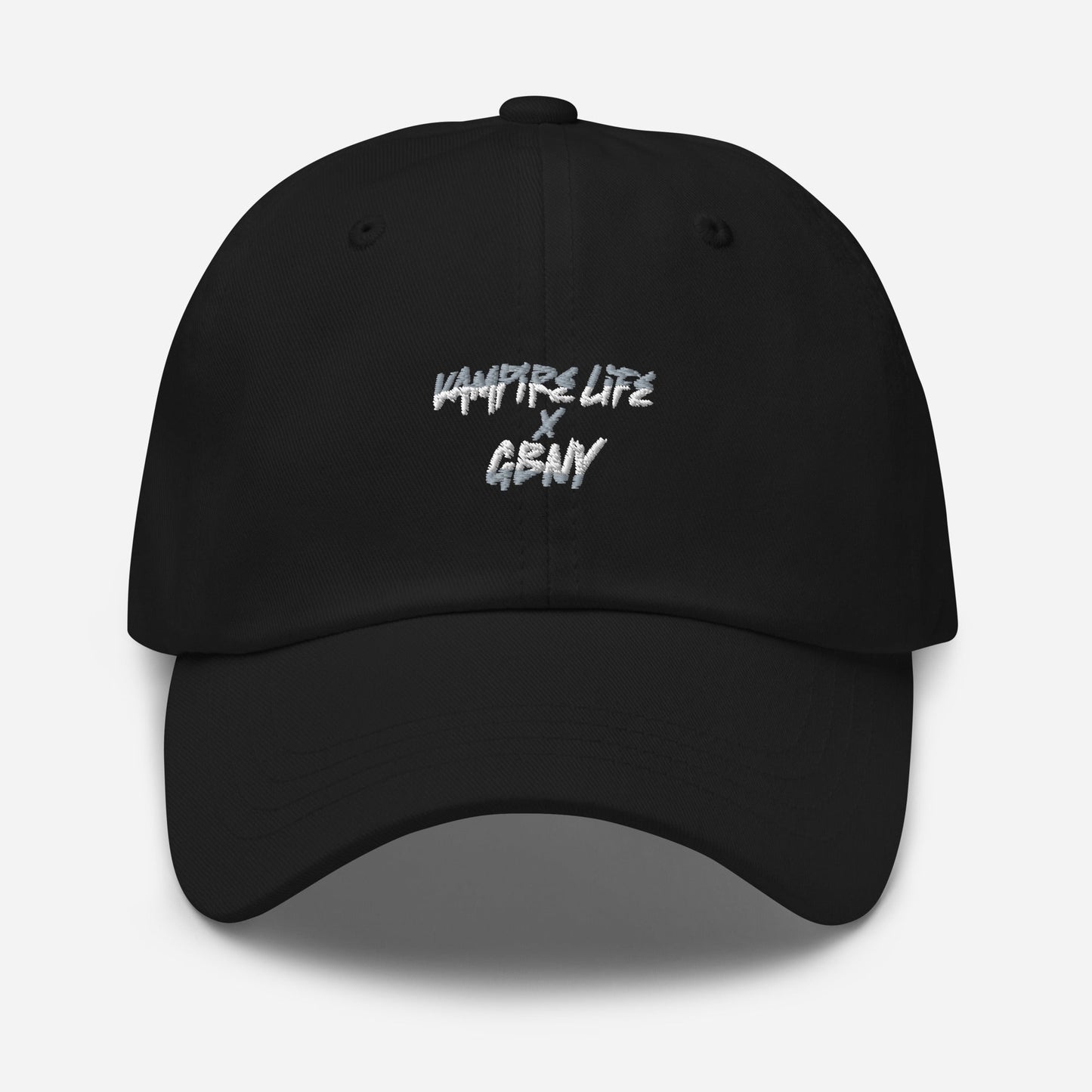 GBNY Black Vamp Life X GBNY Dad Hat 9429079_7854