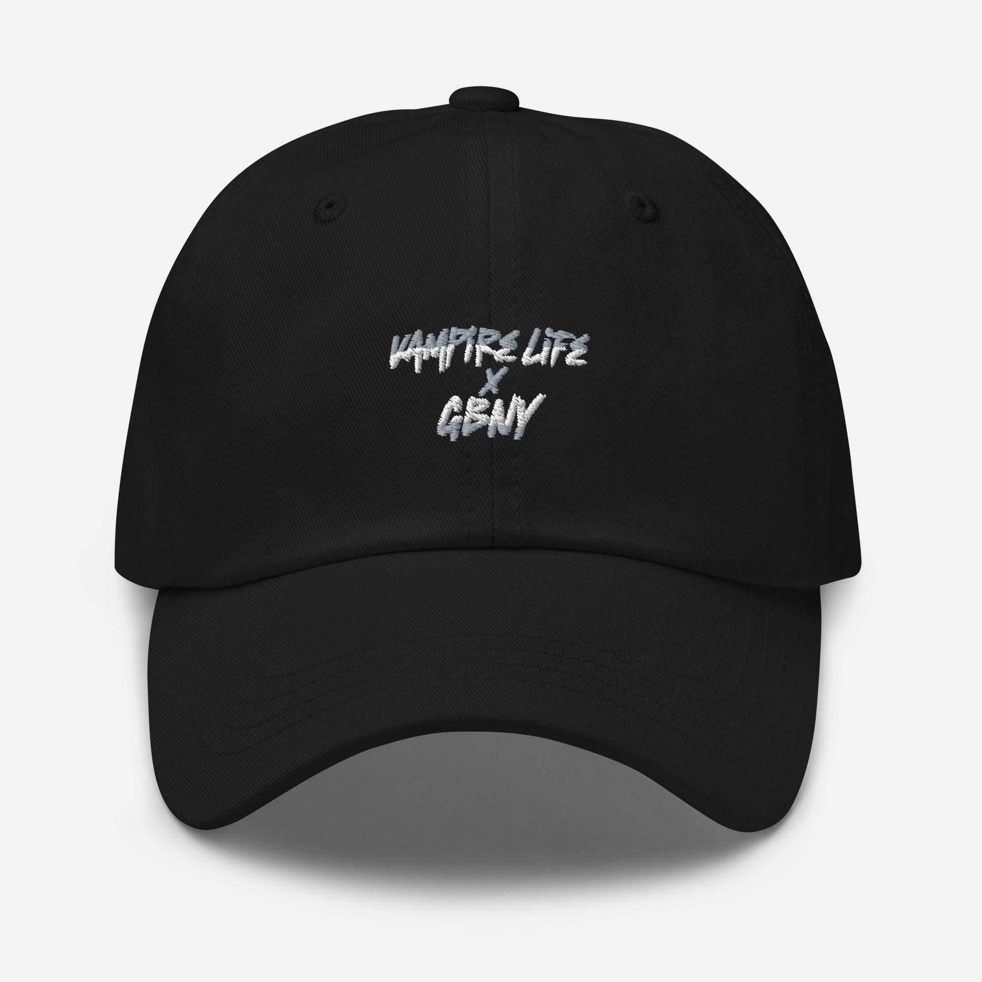 GBNY Black Vamp Life X GBNY Dad Hat 9429079_7854