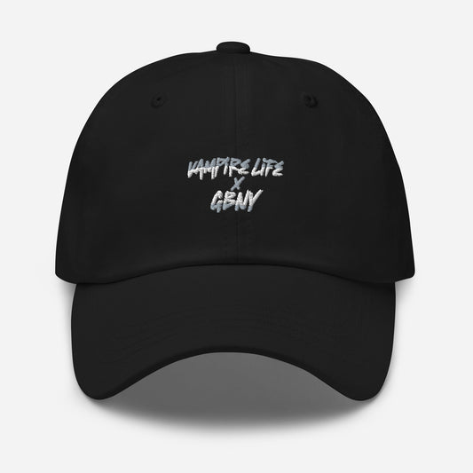 GBNY Black Vamp Life X GBNY Dad Hat 9429079_7854