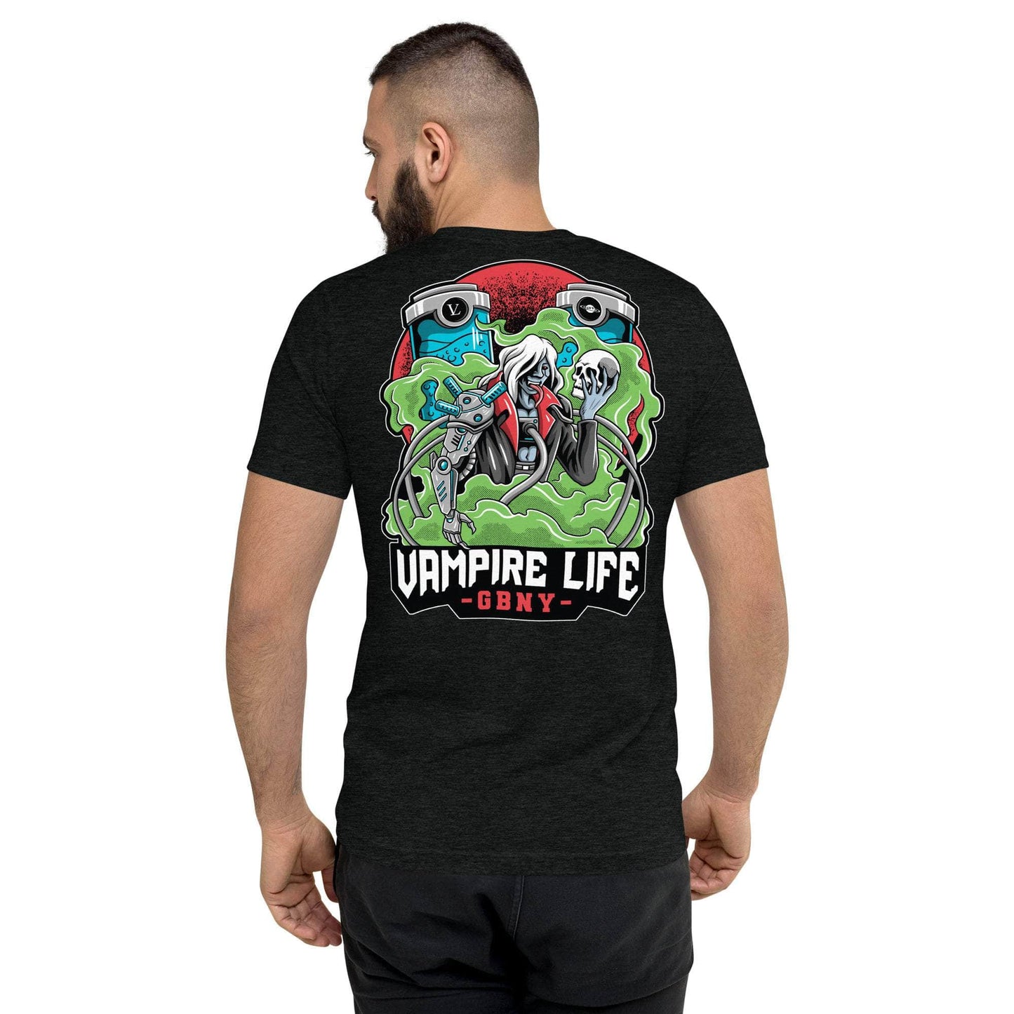 Short sleeve t-shirt