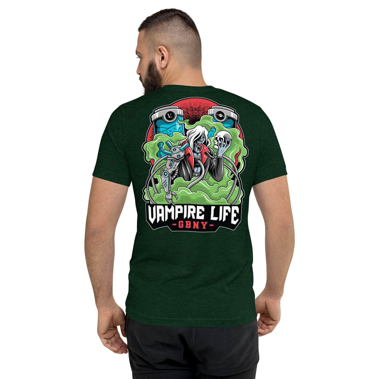 Short sleeve t-shirt