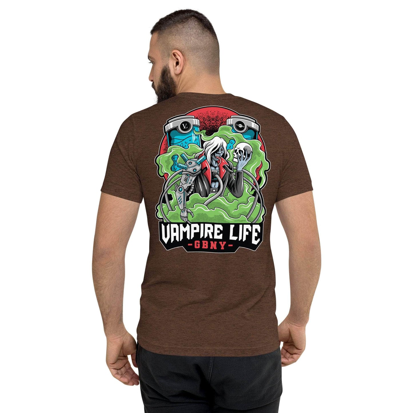 Short sleeve t-shirt