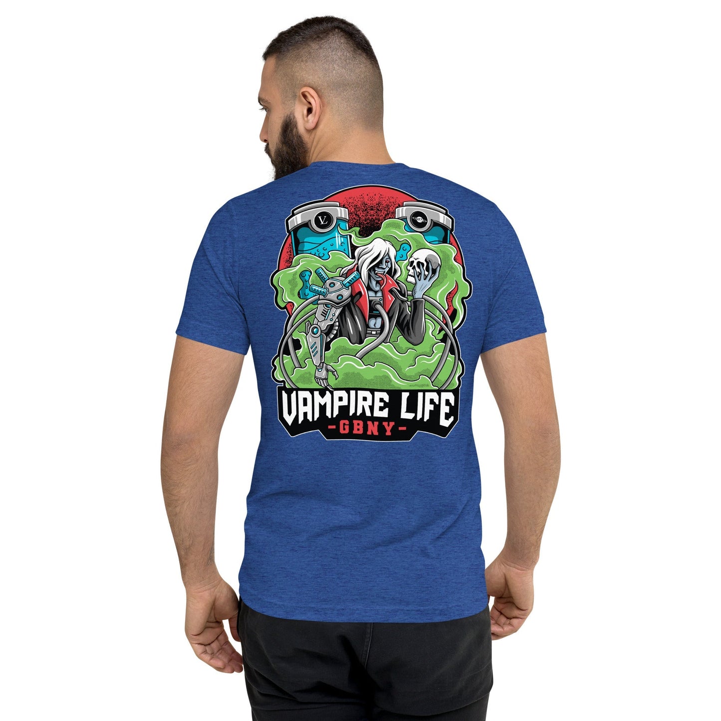 Short sleeve t-shirt