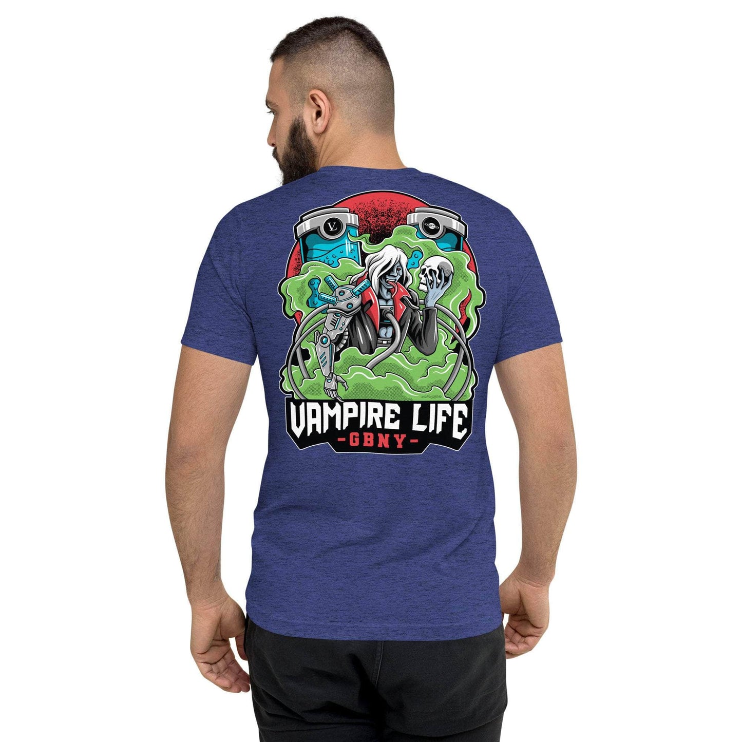 Short sleeve t-shirt