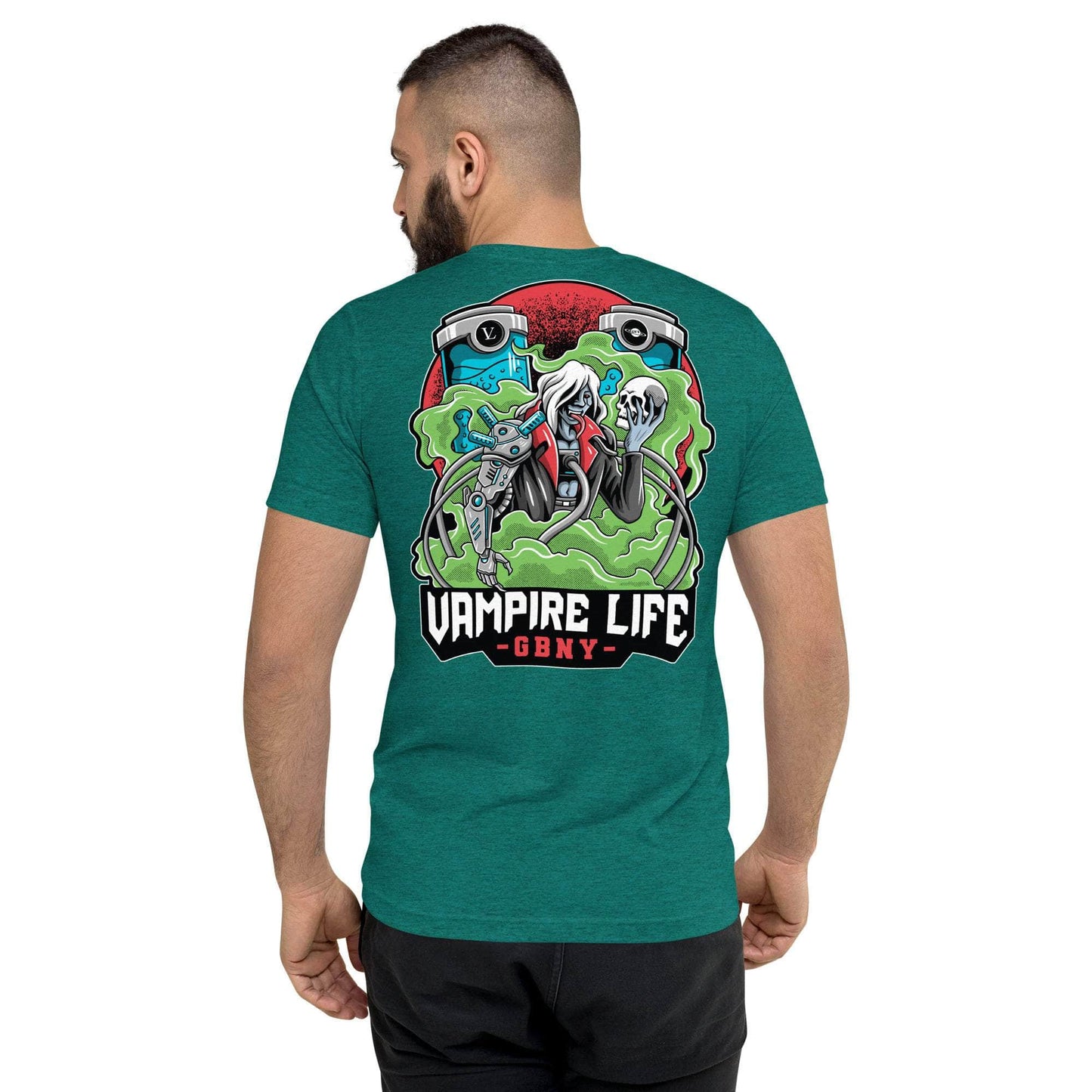 Short sleeve t-shirt