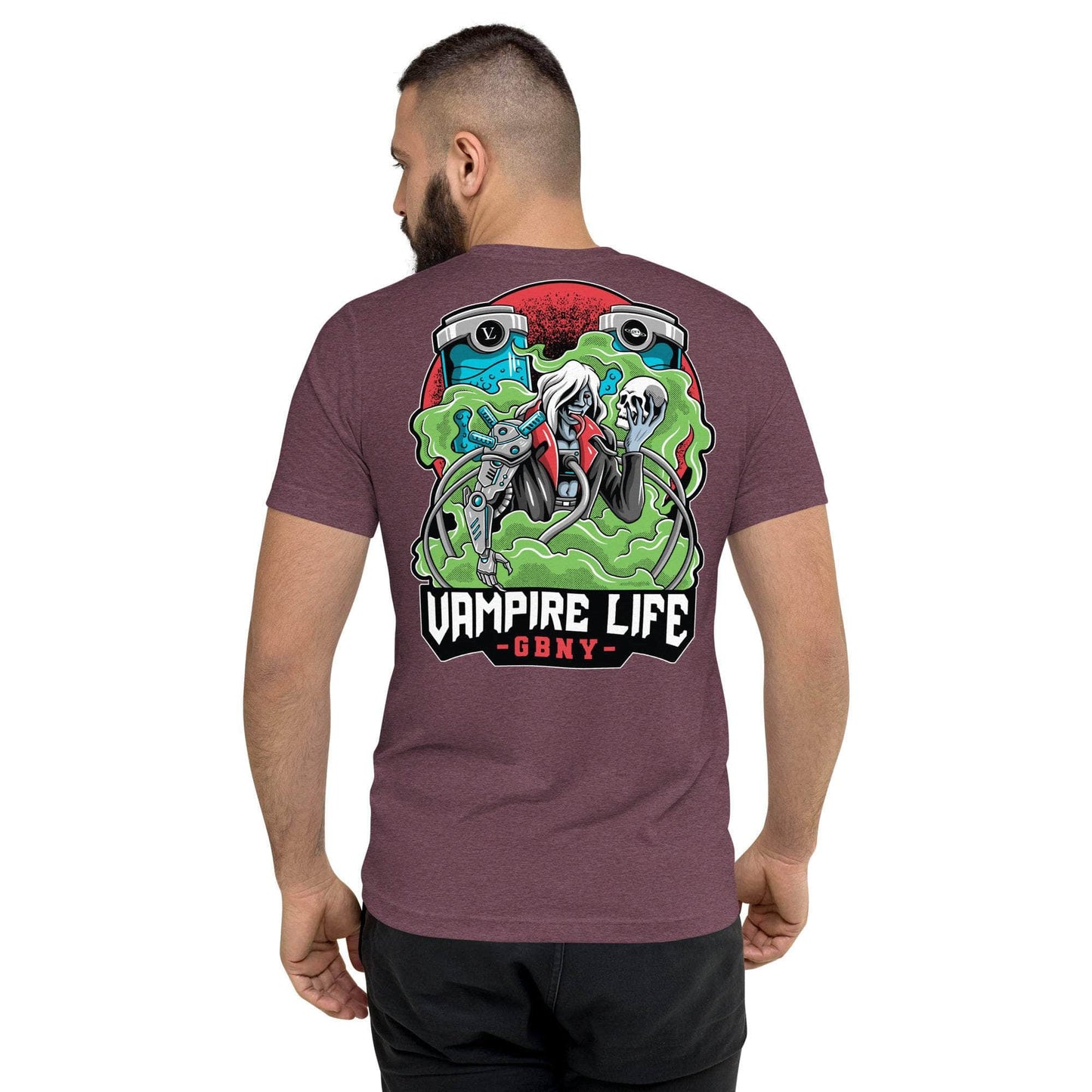 Short sleeve t-shirt