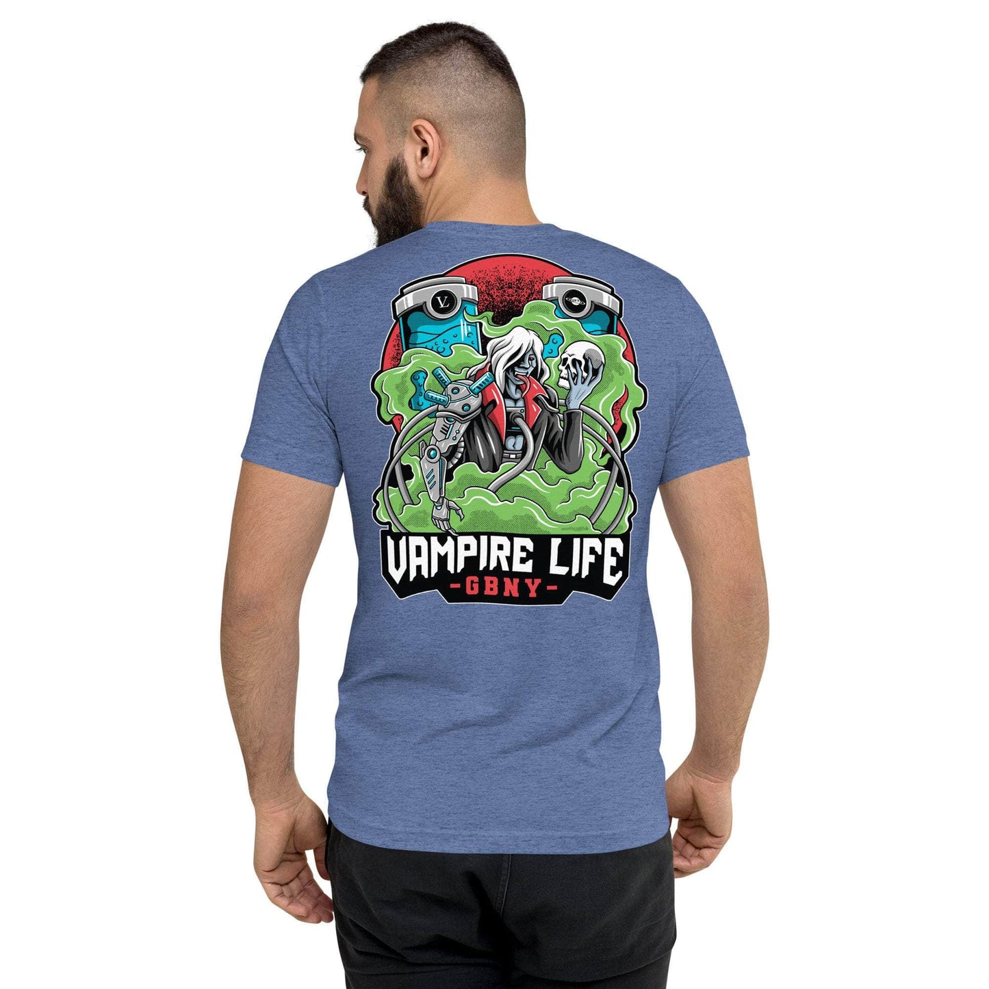 Short sleeve t-shirt
