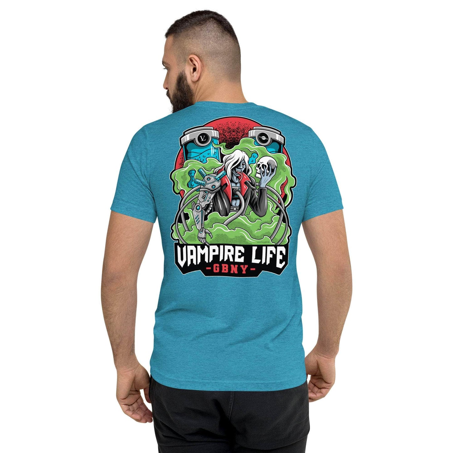 Short sleeve t-shirt