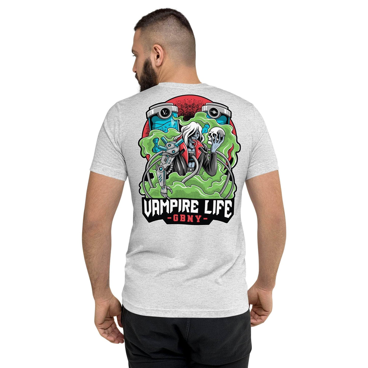 Short sleeve t-shirt