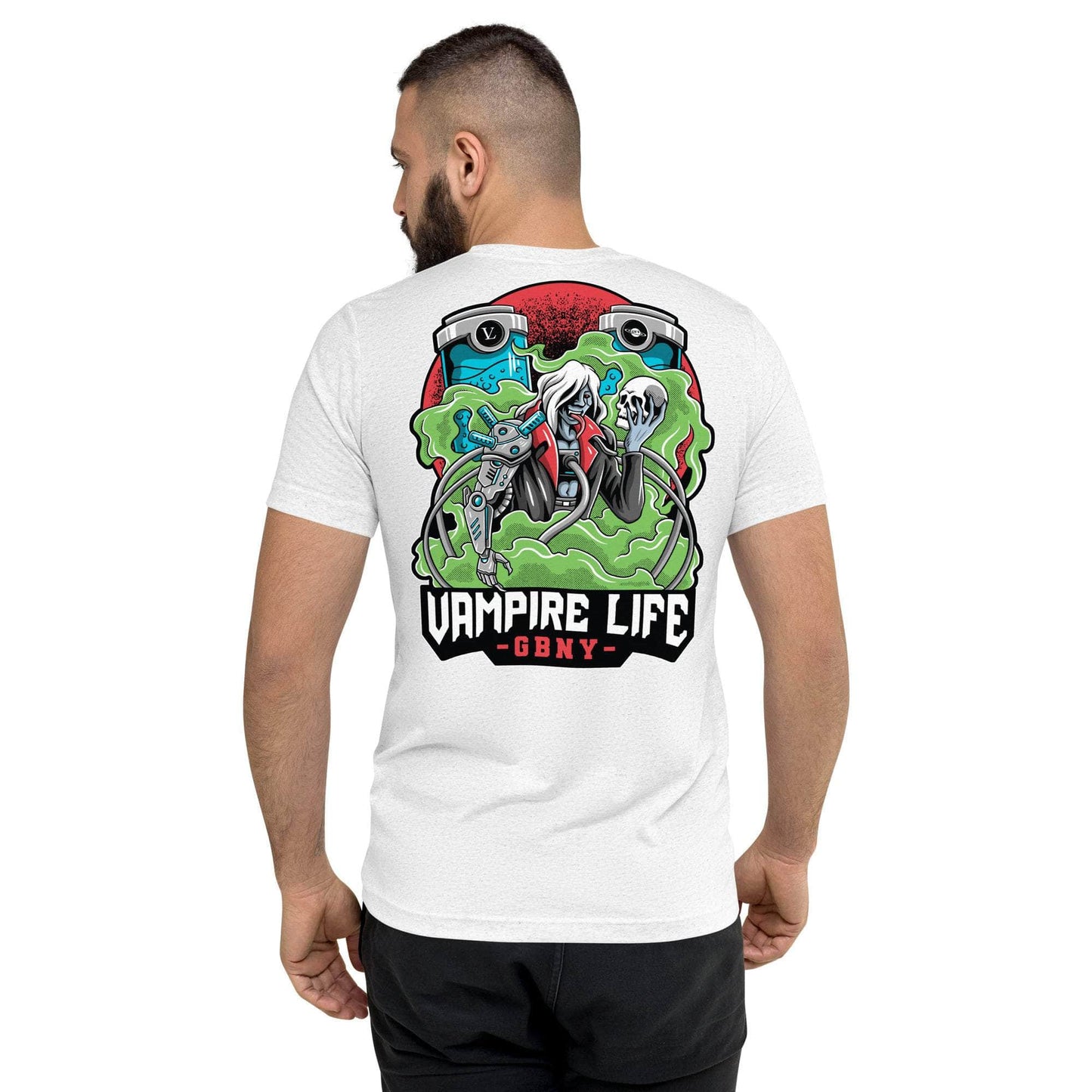Short sleeve t-shirt