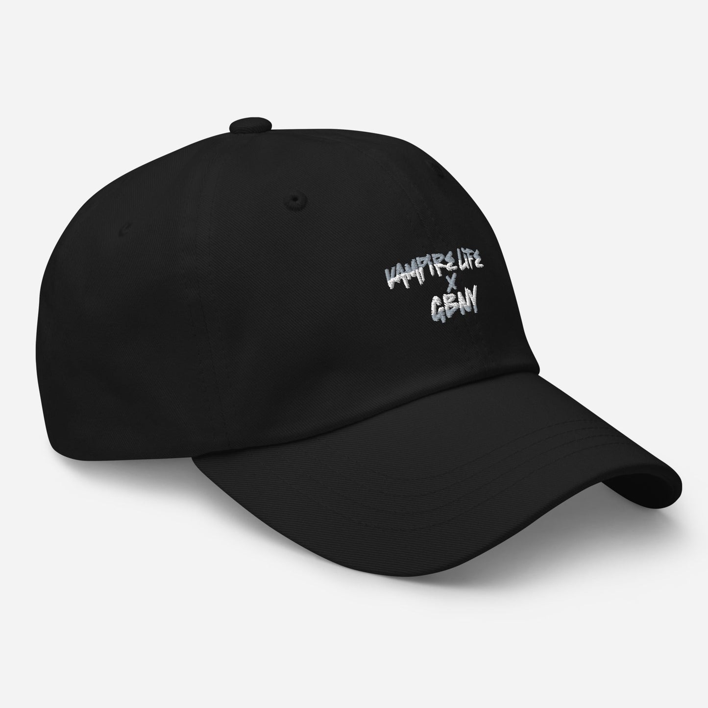 Vamp Life X GBNY Dad Hat