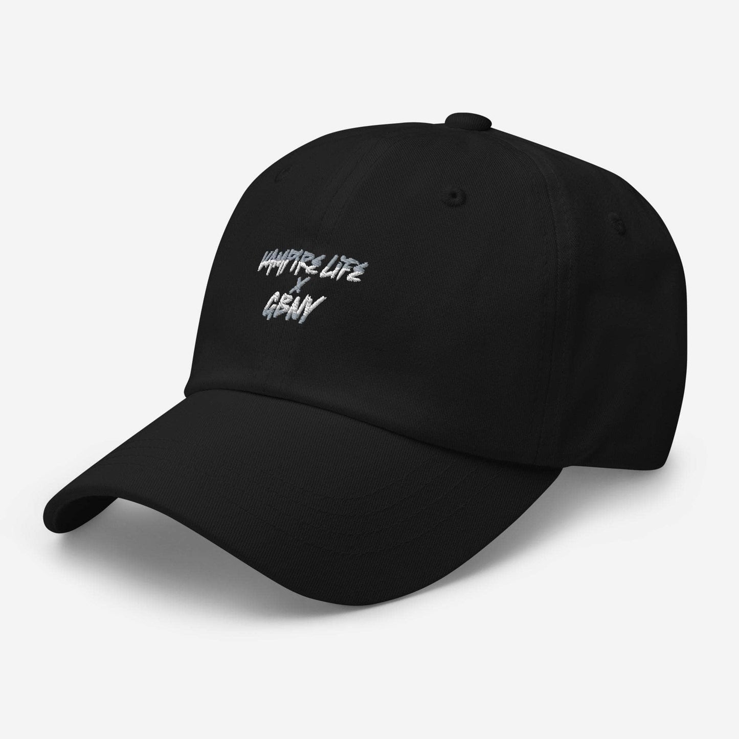 Vamp Life X GBNY Dad Hat