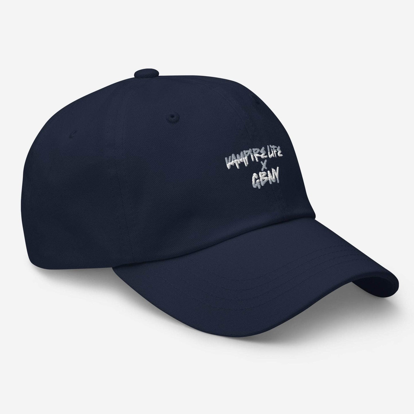 Vamp Life X GBNY Dad Hat