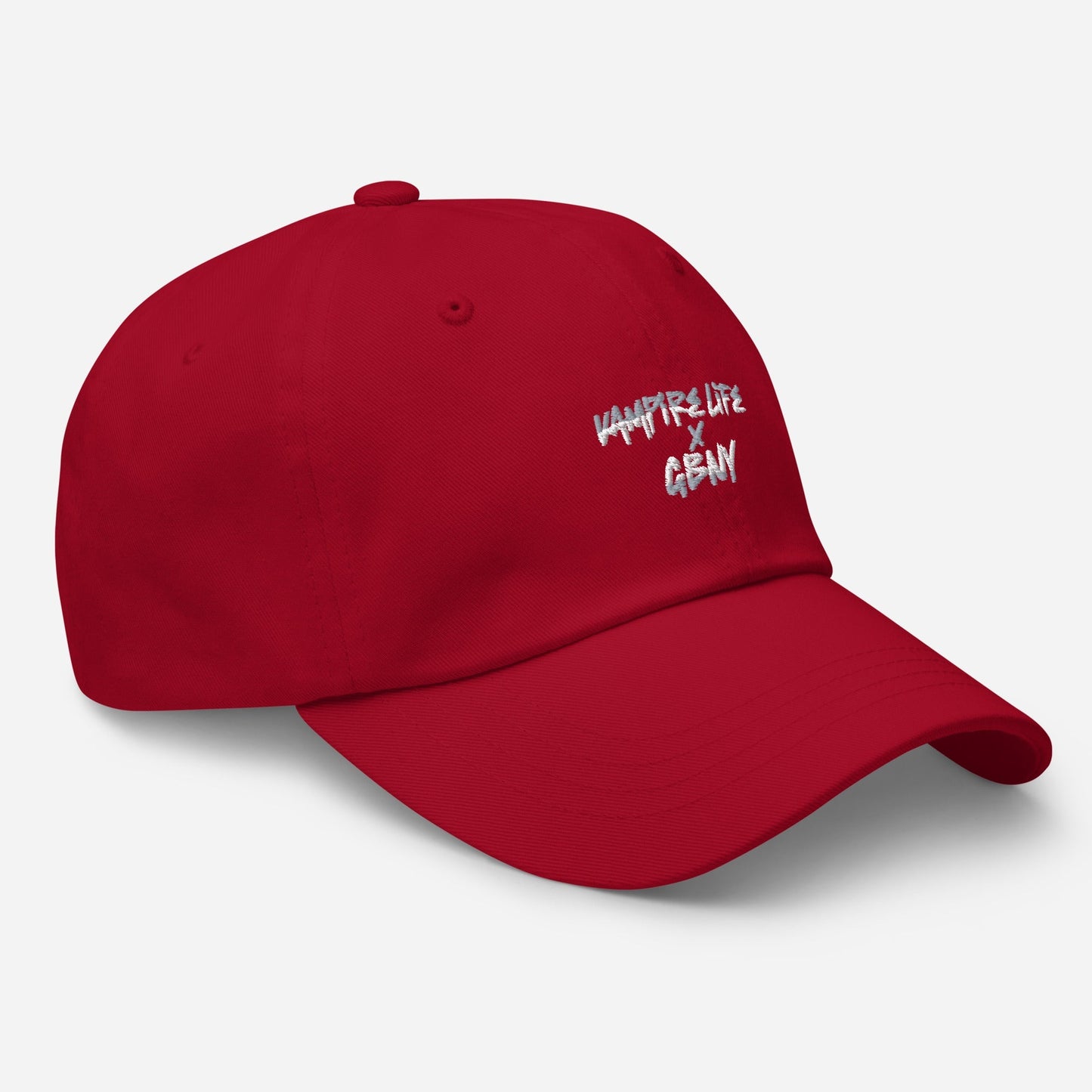 Vamp Life X GBNY Dad Hat